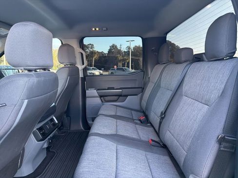 Used 2021 Ford F150 XL w/ Trailer Tow Package image 15