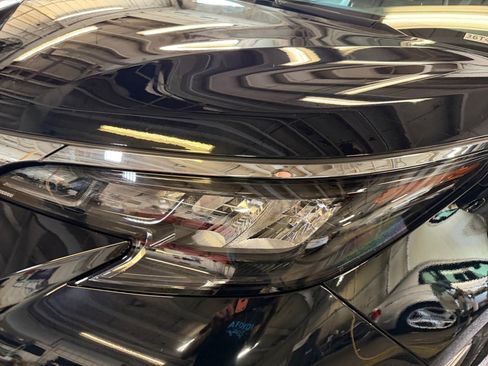 Certified 2026 Toyota Sienna XLE AWD/4WD image 30