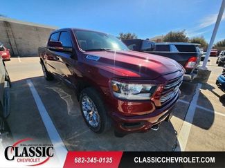 Used 2023 RAM 1500 Laramie 360° Tour