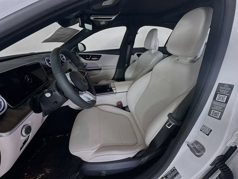 Used 2026 Mercedes-Benz C 300 Sedan image 21