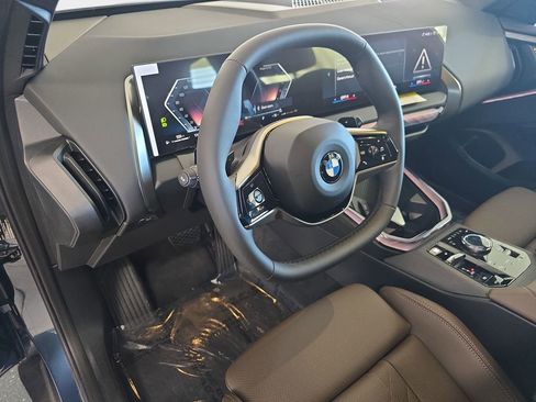 New 2026 BMW X3 xDrive30 w/ Convenience Package image 13