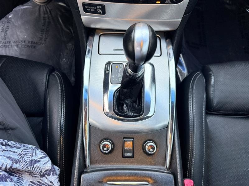 Used 2014 INFINITI Q60 AWD Coupe w/ Premium Package image 29