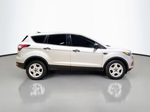 Used 2018 Ford Escape S FWD image 6