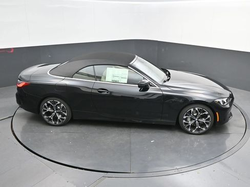 New 2026 BMW 430i Convertible w/ Premium Package image 35