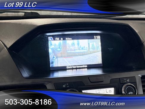 Used 2014 Honda Odyssey EX-L image 44