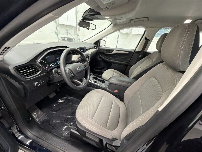 Used 2021 Ford Escape S AWD/4WD image 10