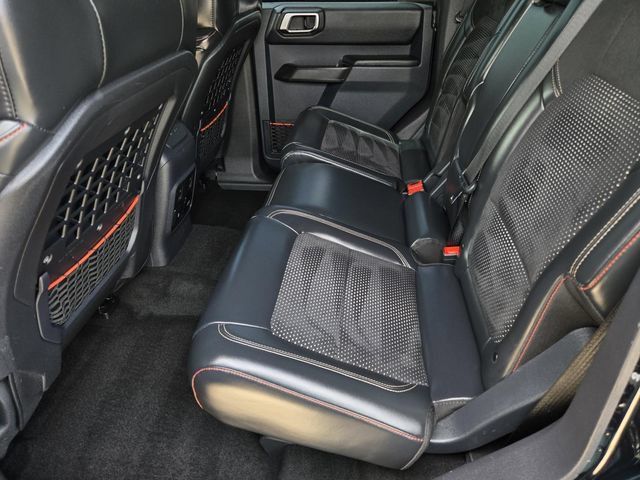 Used 2023 Ford Bronco Raptor AWD/4WD image 12