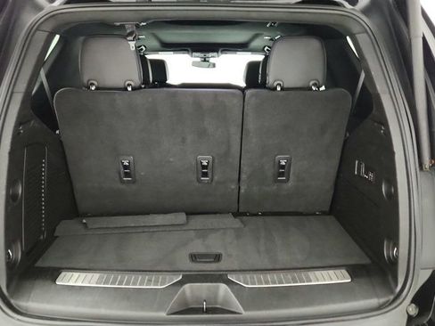 Used 2022 Chevrolet Tahoe RST w/ Luxury Package image 23