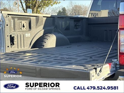Used 2022 Ford F350 Lariat w/ Chrome Package image 11