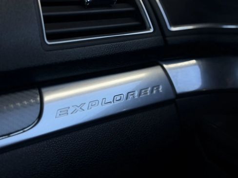 Used 2019 Ford Explorer Sport w/ Equipment Group 401A image 39