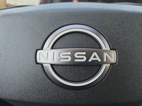 New 2026 Nissan Murano Platinum image 5