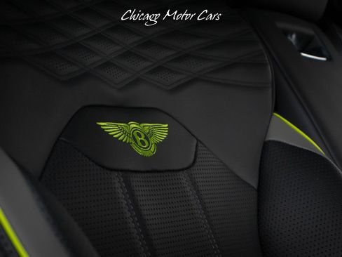 Used 2023 Bentley Bentayga Extended Wheelbase image 48