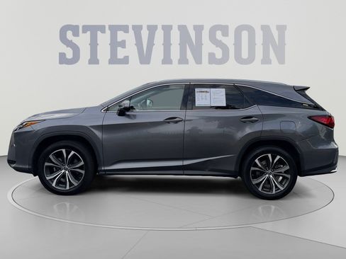 Used 2018 Lexus RX 350L AWD image 2