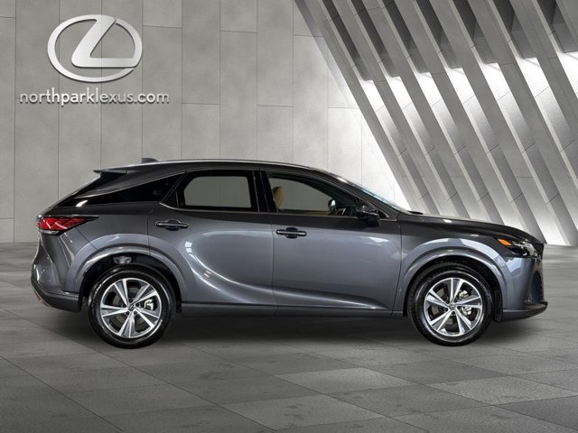 Certified 2025 Lexus RX 350 Premium w/ Accessory Package (Z1) FWD image 4