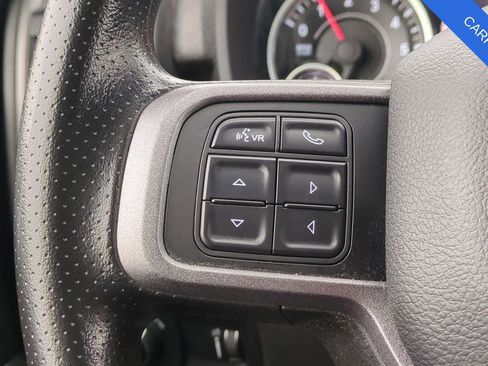 Used 2022 RAM 2500 Tradesman w/ Chrome Appearance Group image 25