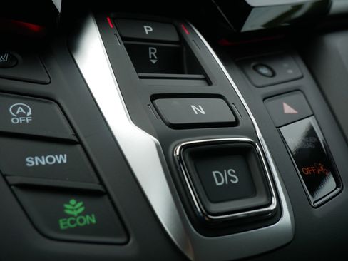 New 2026 Honda Odyssey Sport-L image 20