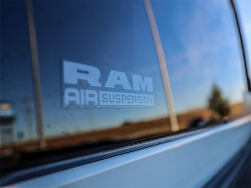 Used 2022 RAM 3500 Laramie image 30