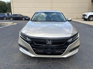 Used 2018 Honda Accord EX video 2