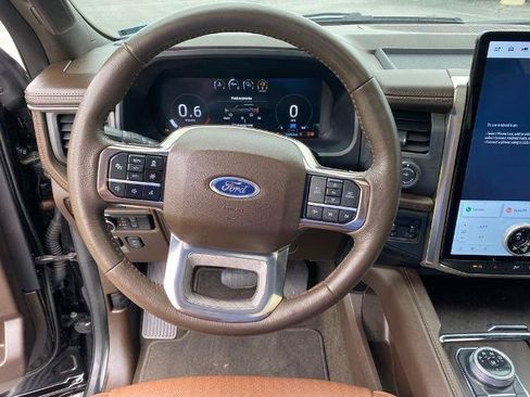 Certified 2024 Ford Expedition King Ranch AWD/4WD image 18