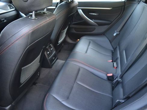 Used 2018 BMW 430i Gran Coupe RWD image 15