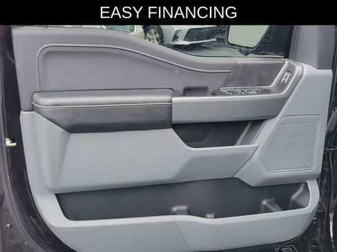 Used 2024 Ford F150 XLT w/ Equipment Group 302A MID AWD/4WD image 20