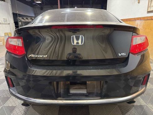 Used 2013 Honda Accord EX-L image 4