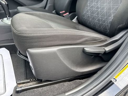 Used 2021 Chevrolet Spark LT w/ Spark Special Edition FWD image 12