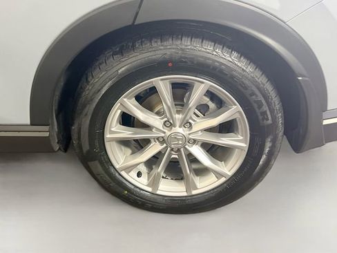 Certified 2023 Honda CR-V EX-L image 25