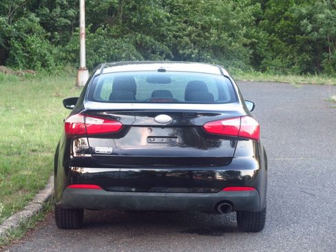 Used 2014 Kia Forte EX FWD image 22