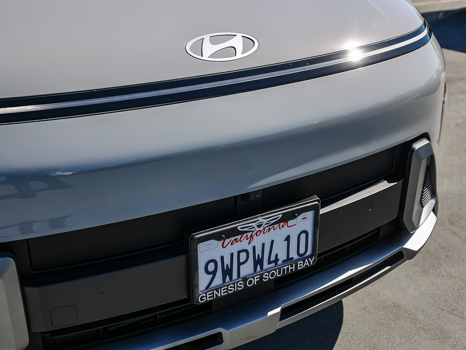 Used 2026 Hyundai Kona Limited AWD/4WD image 11