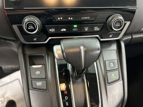 Used 2020 Honda CR-V EX-L image 16