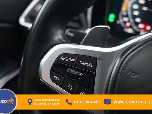 Used 2022 BMW M340i w/ Driving Assistance Package image 22