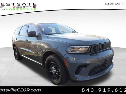 New 2023 Dodge Durango AWD