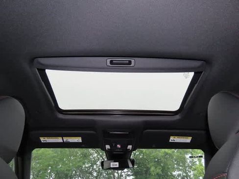 New 2026 Honda CR-V Sport Touring image 28