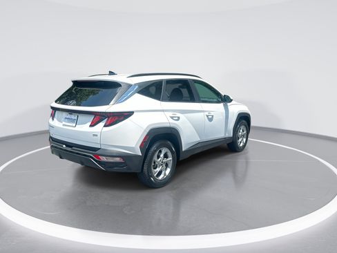 Used 2024 Hyundai Tucson SEL AWD/4WD image 9