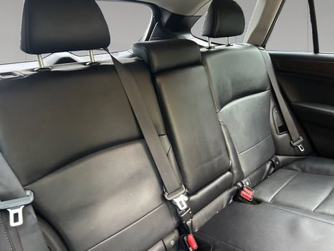 Used 2017 Subaru Outback 3.6R Limited AWD/4WD image 18