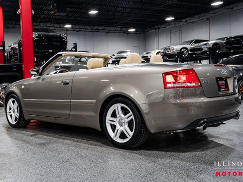 Used 2008 Audi A4 2.0T image 3