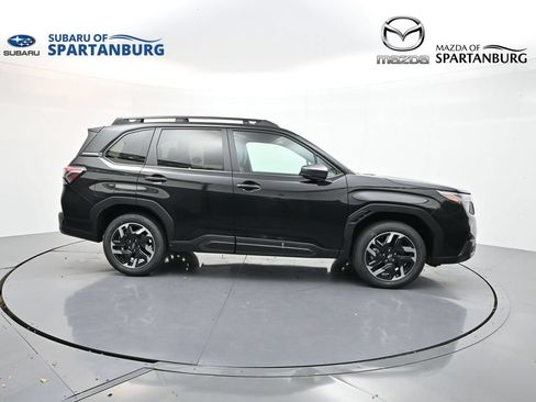 Certified 2026 Subaru Forester Limited w/ Premium/Limited Package AWD/4WD image 9