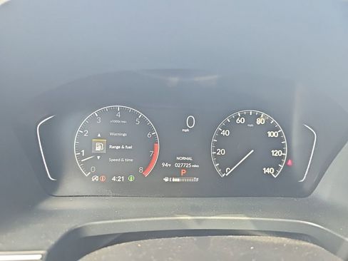 Used 2023 Honda Pilot EX-L image 10
