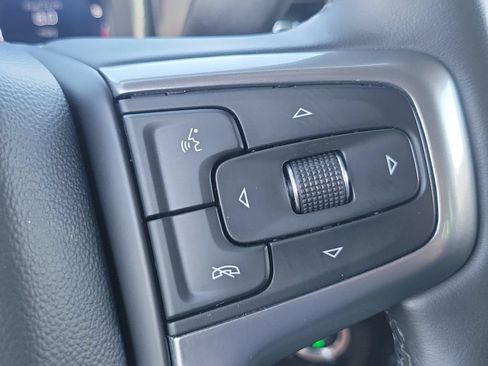 Used 2025 Chevrolet Silverado 2500 LTZ AWD/4WD image 6