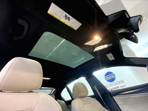 Certified 2023 BMW 540i xDrive w/ Dynamic Handling Package image 13