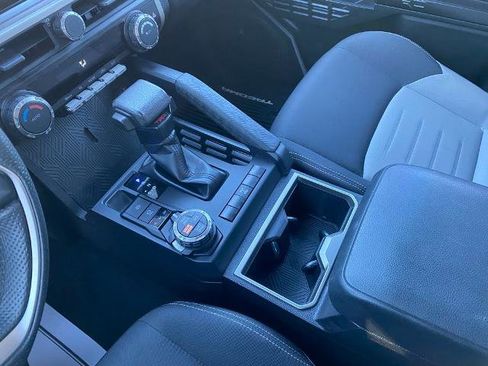 Used 2024 Toyota Tacoma TRD Sport image 22