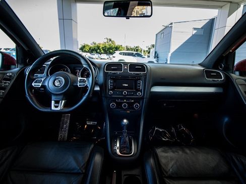 Used 2013 Volkswagen GTI Autobahn image 26