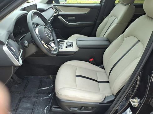 Used 2024 MAZDA CX-90 Plug-In Hybrid w/ Premium Pkg AWD/4WD image 20