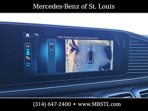 New 2026 Mercedes-Benz GLE 63 AMG S image 51