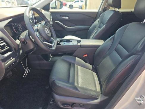 Used 2023 Nissan Rogue SV w/ SV Premium B Package FWD image 6