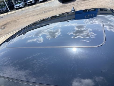 Used 2018 Honda Accord EX-L image 28