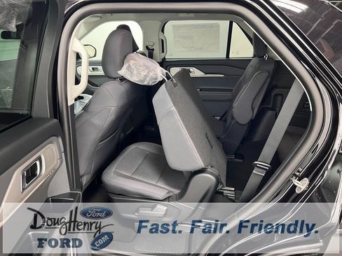 New 2026 Ford Explorer Active image 31