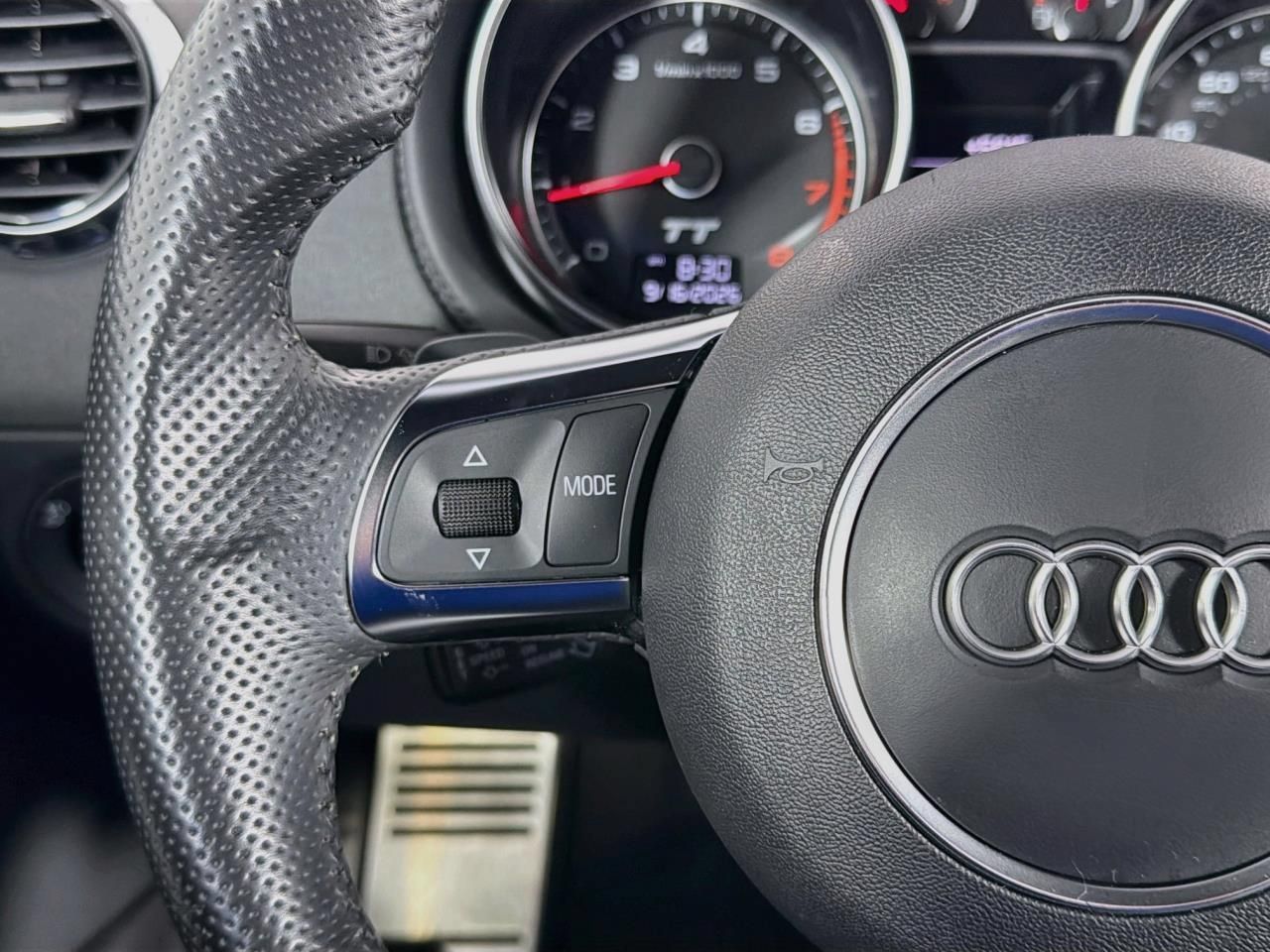 Used 2014 Audi TT 2.0T AWD/4WD image 45