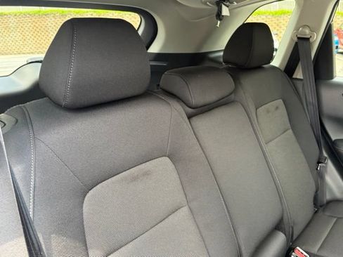 Certified 2026 Honda CR-V LX image 28